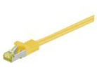 Microconnect 20 m CAT7 S/FTP
