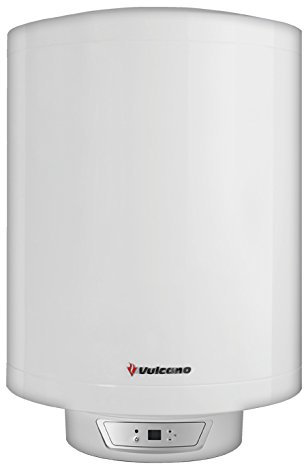 Vulcano ES035-5E 0 WIV-B scaldabagno Orizzontale/Verticale Boiler Sistema per caldaia singola Bianco