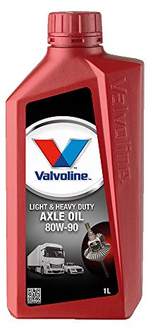 Valvoline 868214 Differential-Öl 1L