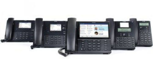 Mitel 6873 SIP Telefon