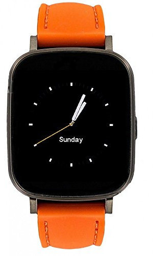 Eclock Mixte Adulte Digital Quartz Montre avec Bracelet en Caoutchouc EK-G4