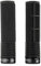 DMR Brendog FL DeathGrip Lock-On Griffe Race ø31,3mm schwarz