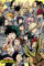 GB Eye Limited GB Eye Ltd Maxi-Poster My Hero Academia, Schulzusammenstellung, 61 x 91,5 cm, Holz, verschieden, 65 x 3.5 x 3.5 cm