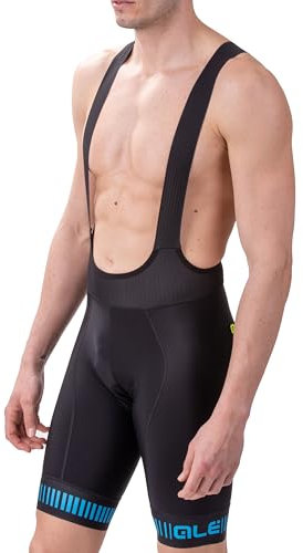 Alé 15054018 - Pantaloncini Corti da Uomo