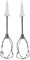 Rührbesen Schlagbesen Rühreinheit Rühraufsatz Fine Creamer rechts links Handmixer ORIGINAL Bosch Siemens 00659642