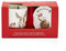 Royal Worcester WNOZ3943-XG Tazza, Porcellana Bone, Multicolore