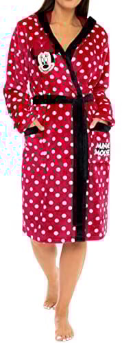 Disney Vestaglia da Notte per donna Minnie Mouse