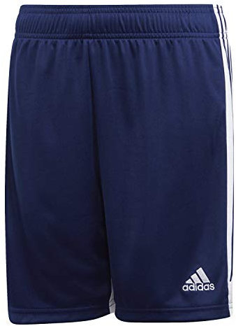 Adidas DP3172 TASTIGO19 SHO Y Shorts Boys Dark Blue/White 1112