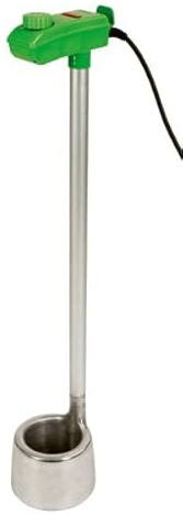 Kälbermilcherwärmer EasyHeat 23A, 2300W, schweizer Stecker