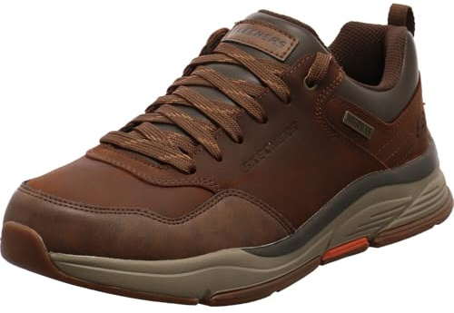 Skechers Bengao - Hombre Herren Turnschuhe