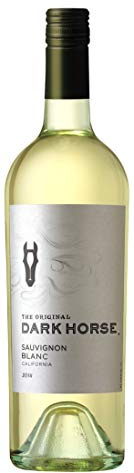 Dark Horse Sauvignon Blanc (6x75cl bottles)