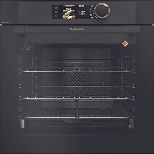 FOUR PYROLYSE DE DIETRICH DOP8785A