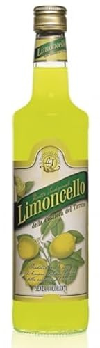 Limoncello Limoncello Costiera Del Tirreno Cl.70-700 ml