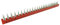 Hilti Vis autotaraudeuses S-MS 01 Z 4,8 x 20m zinc 385450 250 pièces