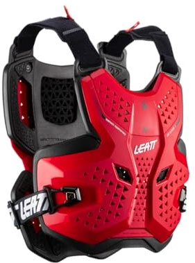 Chest Protector 3.5 Comfortable and Breathable
