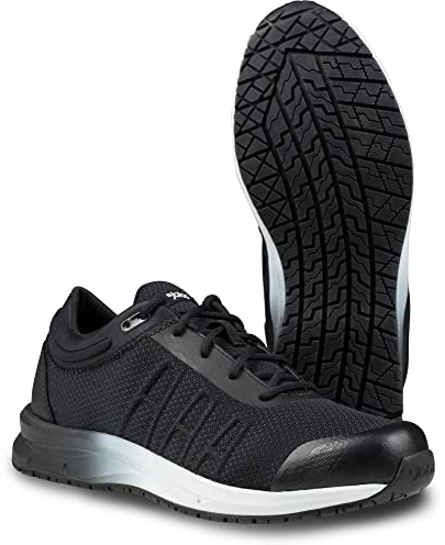 Jalas 5392 SPOC Berufsschuh schwarz EN ISO 20347:2012 O1, SRC, FO, A, E
