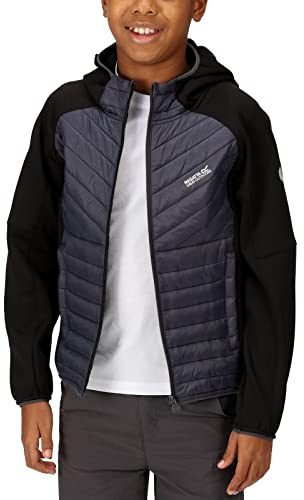 Craghoppers Kids Linden Hooded Jacket Baby