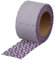 3M Cubitron II Net Fogli abrasivi con supporto in rete, in rotolo, 70 mm x 10 m, Grana 120+, 34562