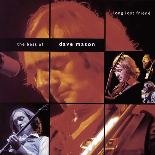 Best of-Long Lost Friend