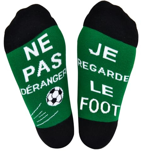 cheap4uk Chaussettes Fantaisie Cadeau Homme Femme Cadeaux Humoristique Pour Homme Rigolote Cadeau Humour 