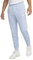 Nike Pantaloni tuta uomo celesti BV2671-085 (XS)