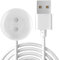 YiKaiEn Cavo USB di ricarica magnetico da 12 mm, 0,8 m, cavo di ricarica di ricambio, compatibile con massaggiatore e altro