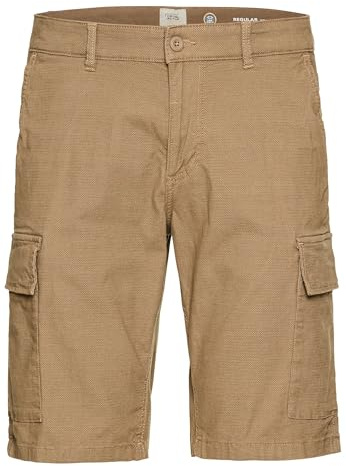 Camel Active Herren Shorts 496r01-5f81