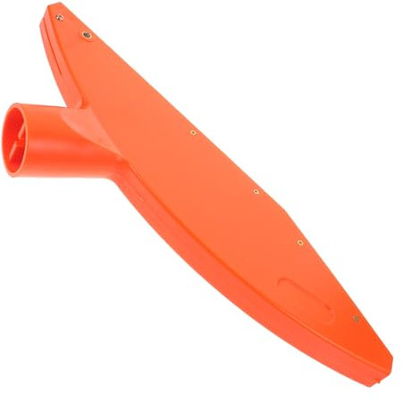 OSALADI Robuster Kunststoff-tischsägenschutz Sägespalt-staubschutz für Die Holzbearbeitung