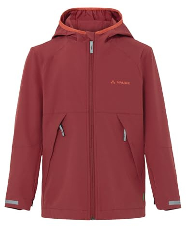 VAUDE Unisex Kid's Moab Stretch Jacket