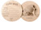 Hallo Welt Baby Holzschild, Meilensteinkarten Baby Holz, 13x13 cm aus Lindenholz