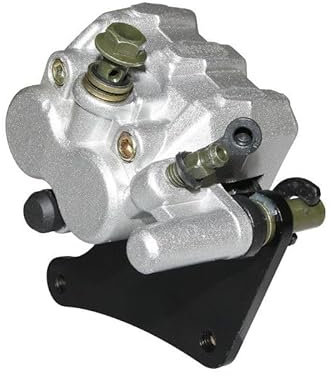 cyclingcolors pinza freno anteriore moto scooter ciclomotore compatibile con kymco grand dink