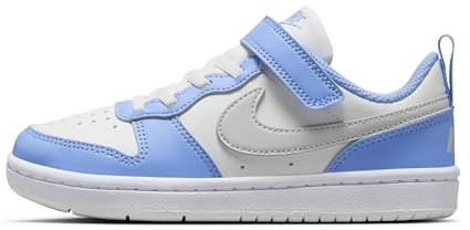 Nike Court Borough Low Recraft Schuh für Babys und Kleinkinder, DV5458