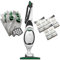 Aspirapolvere Folletto VK140 - NUOVA - + Spazzola HD40 E 2 Anni Di Fornitura Sacchetti + Profumi + Filtri Motore + Kit Tubi – Potenza 60.000 giri/min