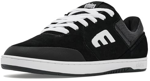 Etnies Marana OG Skateschuhe - Robuste Cupsole mit Aufprallschutz für Skateboarding