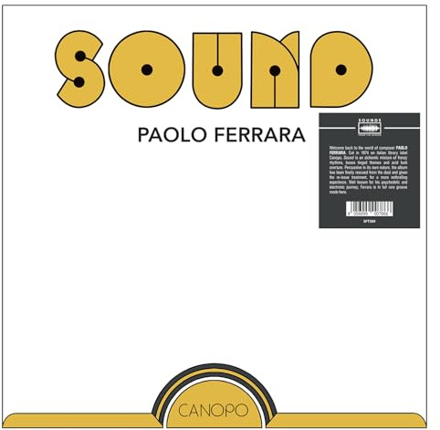 Sounds from the Screen
