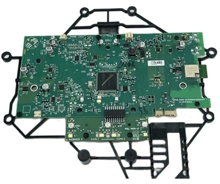 ZYSLXHOCZ Placa Base Compatible con Roomba, Circuito Impreso For Robot Aspirador E5 Y E6.