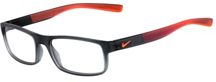 NIKE Frame 7090 N 068 Matt Dark Grey/Crystal Hyp 53/17/140 Men