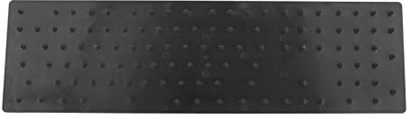 ABS Keycap Storage Box Keycaps Collection Keyboard Set Storage Dustproof Black