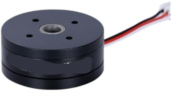Brushless gimbal motor, compatible with IFlight GM2804 and AlexMos 32-bit control board camera stabilizer for aerial photography