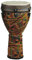 Remo DJ-0018-PM African Collection Djembe 40,6 cm (16 Zoll) x 68,6 cm (27 Zoll)