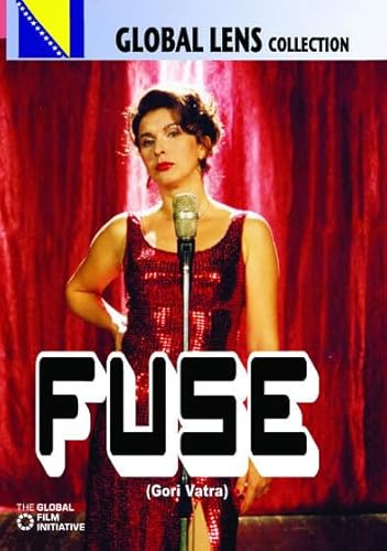 Fuse (Gori Vatra) – Amazon.com Exclusive