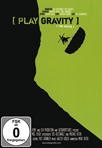 Play Gravity - The Movie