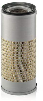 MANN-FILTER, C 14 160 x Luftfilter | Für PKW, Saubere Luftzufuhr, Langlebiges Filtermedium, Passgenaues Design, Echte OE-Technologie