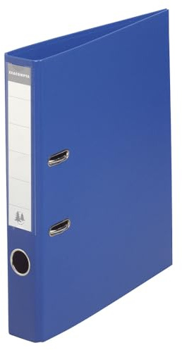 Exacompta 10 Ordner Prem'Touch Rücken 50 mm A4