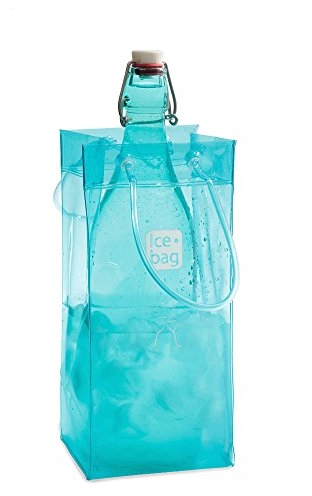 Ice Bag Blue (Single)