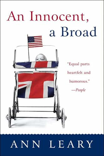 An Innocent, a Broad (English Edition)