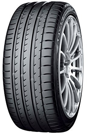 Yokohama Advan Sport RPB - 255/45R18 99Y - Sommerreifen