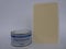 1 x 150ml Cream Heat Resistant Satin Radiator Paint