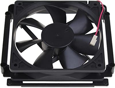 PHILIPS Fan, 5.5 Watts, 996500026109, Compatible with hd3620 – hd3620 (Philips)