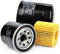 Filtron op643/3 Filtro olio